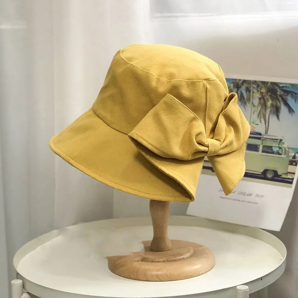Fischerhut Bucket Hat – Unisex Sonnenhut für Sommer & Outdoor | 9 Farben