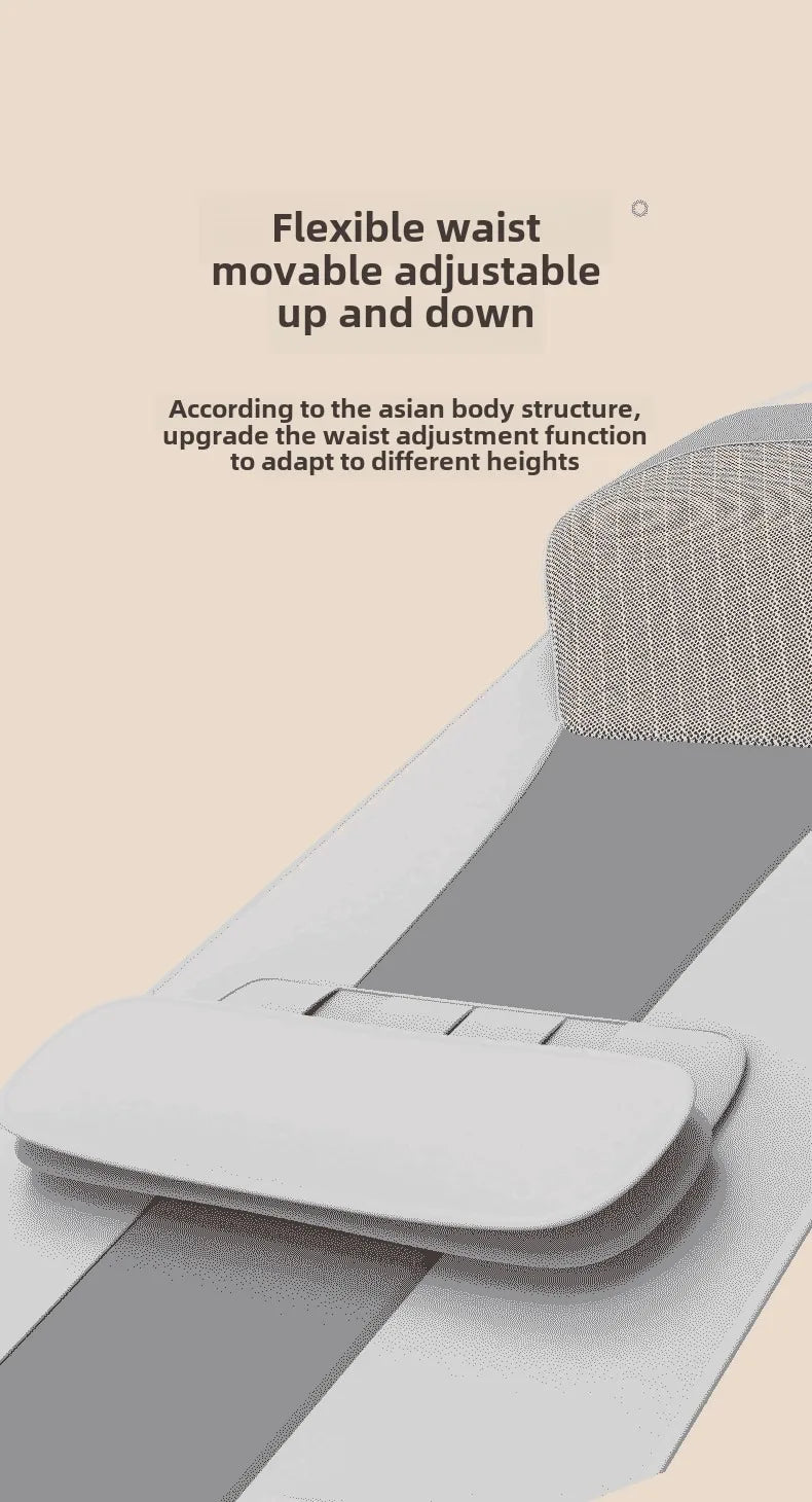 Ganzkörper-Massagematte, Matratze, elektrische Airbag-Traktion, Lendenwirbelsäule, beheizt, Kneten, Nackenmassagegerät, Vibration mit Fernbedienung