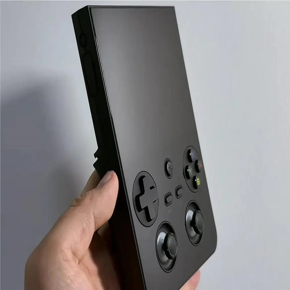 Anbernic RG477V Retro Handheld-Konsole – Android 14, 4,7", PS2/PSP/N64