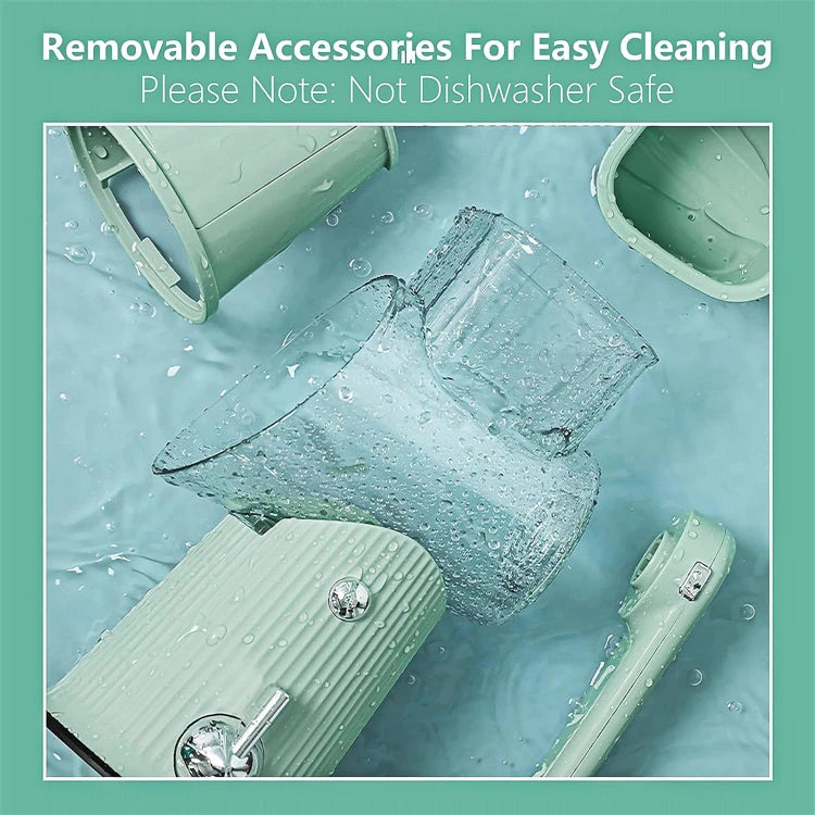 5-in-1 rotierende Käsereibe mit Griff, Küchen-Gemüseschneider, runder Mandoline-Trommelschneider mit Saugbasis JT435