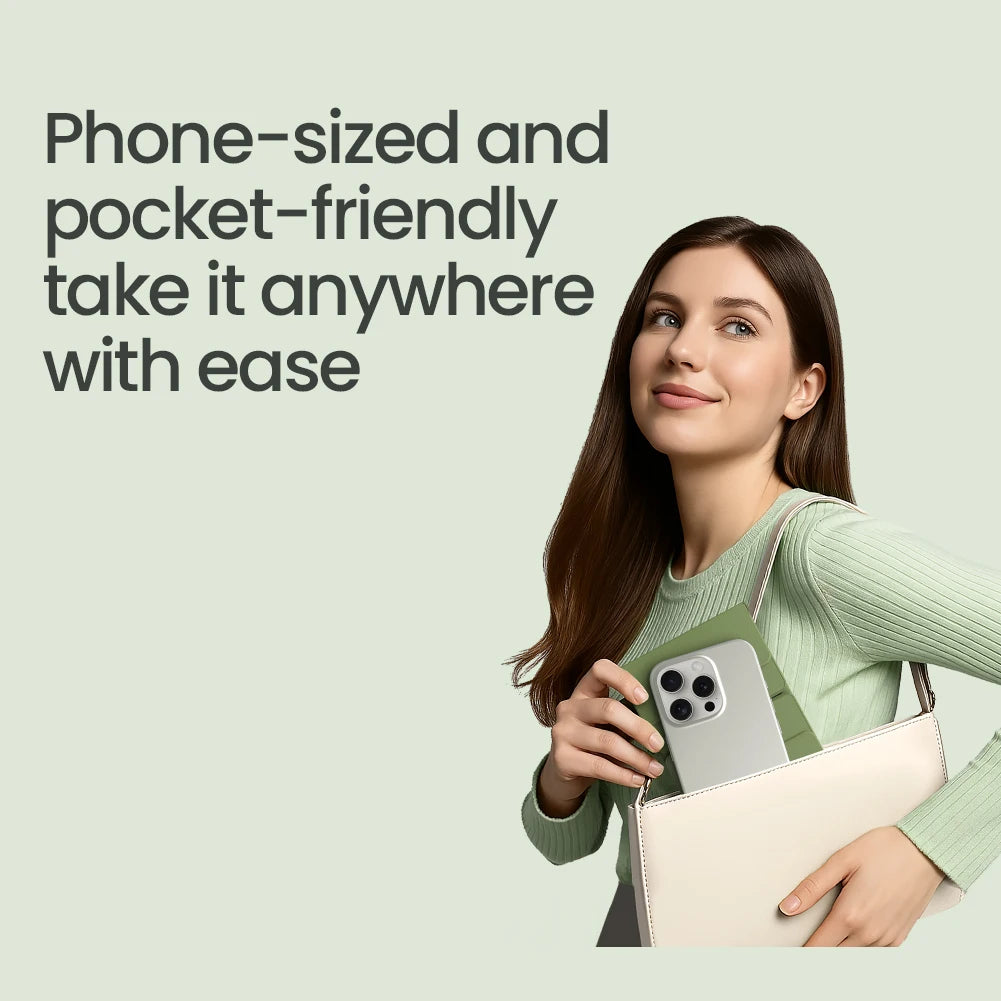 NILLKIN Klappbare Bluetooth-Spieltastatur, kabellos, iPad, Handy, Tablet, universelles Notebook, kompakt, tragbar, Gaming-Tastatur