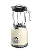 Retro-Frühstücksset, Geräte, 4-Scheiben-Toaster, elektrischer Wasserkocher und Toaster-Set, Saftmixer