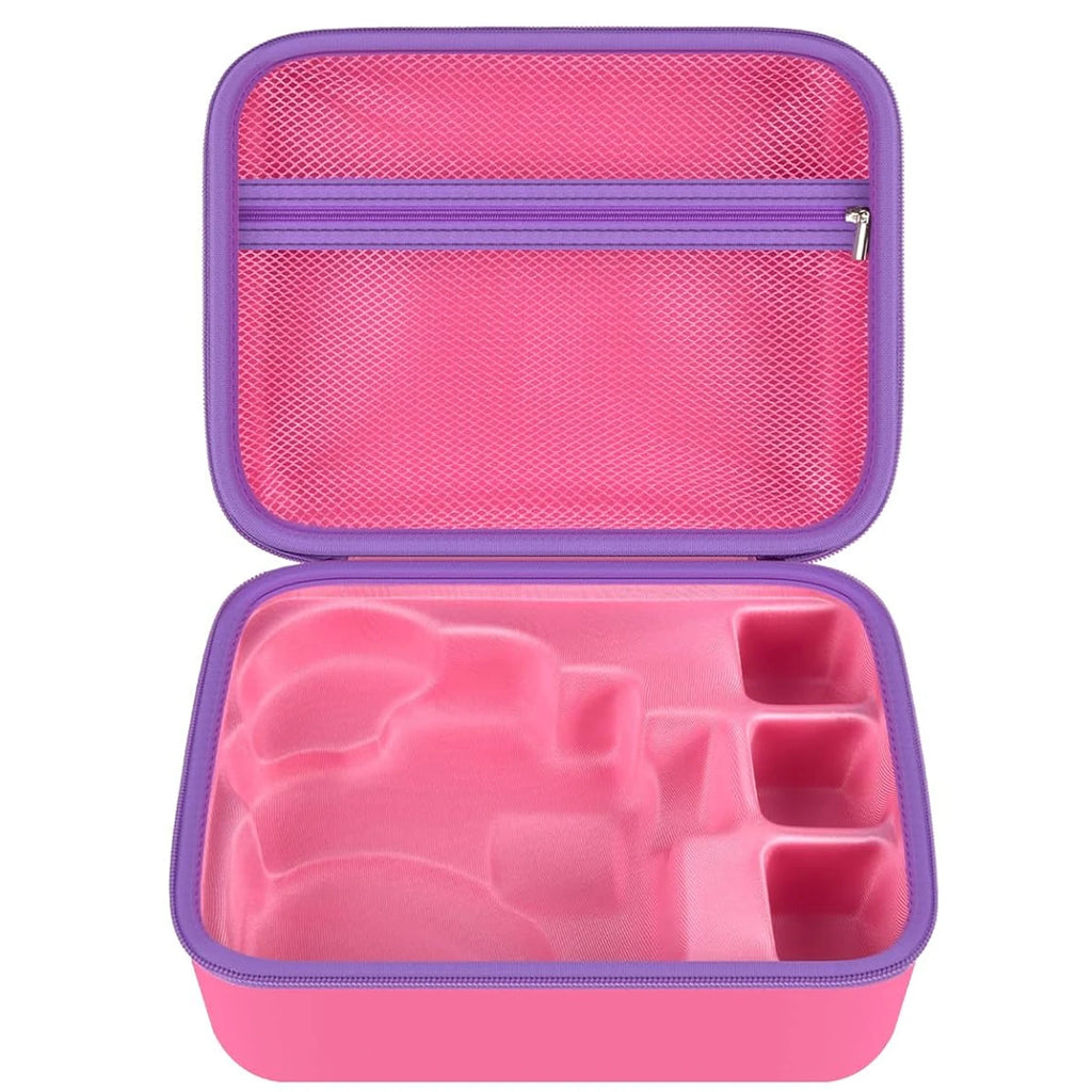 Hülle kompatibel mit Little Tikes for Story Dream Machine Books Starter Set, Kinderspielzeug-Schutzbehälter für Little Tikes