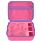 Hülle kompatibel mit Little Tikes for Story Dream Machine Books Starter Set, Kinderspielzeug-Schutzbehälter für Little Tikes