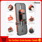 Bilderaufhänger-Werkzeug, Bilderaufhänger-Werkzeug, Fotorahmen, hängendes Nivellierwerkzeug mit Wasserwaage für die Dekoration, Werkzeug zum Nivellieren von Bildern