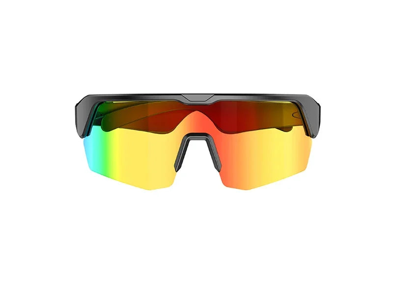 Radfahren Bluetooth Smart Brille, Technologie Audio Anruf, Remote Headset, Sonnenbrille, Sport Fahren, Musik Ohrhörer, Kopfhörer