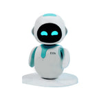 Eilik Interaktiver Desktop-Roboter – KI-Begleiter mit Emotionen, Touch & Bluetooth