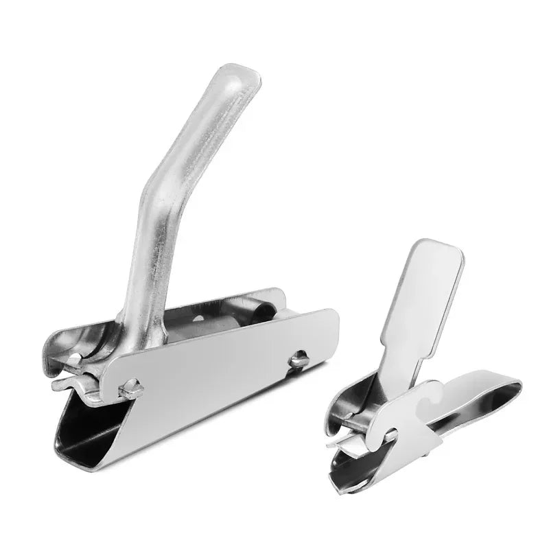 Edelstahl Melone Samen Schäler