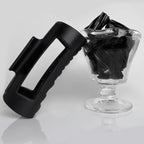 Weiche Haarklammern für Mädchen, Silikon-Haarspangen, einfache Mode, vielseitige Gegenstände, Haarklammern, Dekorationen, Haar-Accessoires, sicheres Design