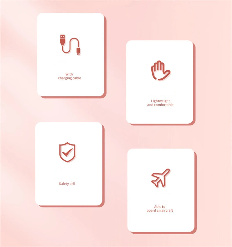 Tragbare Mini-Kapsel-Powerbank, integriertes Kabel, Typ-C-Stecker, 22,5 W, schnelles Aufladen für iPhone, Samsung, Xiaomi, externer Ersatzakku