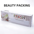 Beste Vakuumierer für trockene und nasse Lebensmittel, Verpackungsmaschine, 220 V, automatischer kommerzieller Haushalt, Küche, Lebensmittel-Vakuumierer mit 10 Beuteln