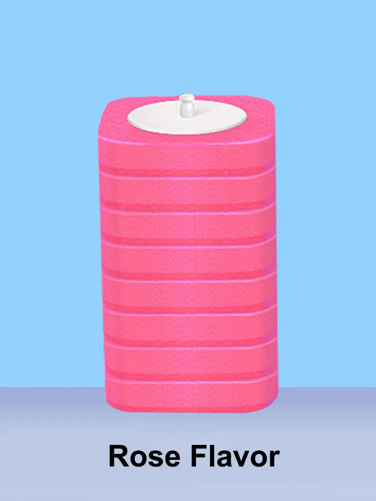 Einweg Wc Pinsel Haushalt Keine Sackgassen Waschen Wc Pinsel Set Wc Reinigung Artefakt Reinigung Set Können Weggeworfen Werden