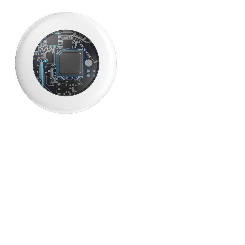 Timethinker, Smart Bluetooth GPS Tracker, Air-Tag, Arbeitet mit Apple Find My APP, I Tag, Anti Lost Locator, Pet Finder, Air Tags für IOS