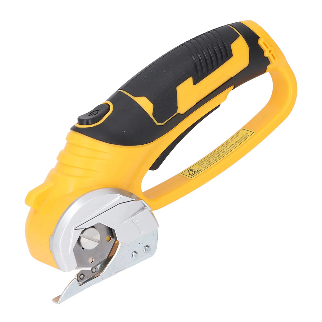 Elektrischer kabelloser Kartonschneider