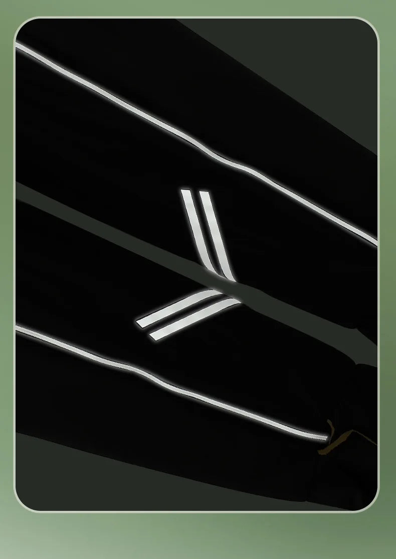 72CM Winter Motorrad Knie Wärmer Fleece Verdicken Pad Warme Wasserdichte Knie Ärmeln