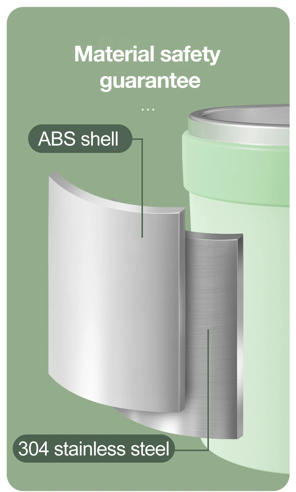 380ML Automatische Rühren Tasse Wiederaufladbare Elektrische Selbst Mischen Kaffee Becher Tragbare Tee Milch Trinkbecher Rotierenden Magnetische Werkzeuge