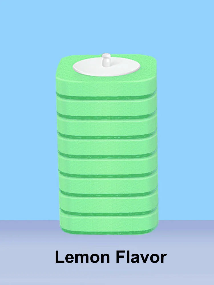 Einweg Wc Pinsel Haushalt Keine Sackgassen Waschen Wc Pinsel Set Wc Reinigung Artefakt Reinigung Set Können Weggeworfen Werden