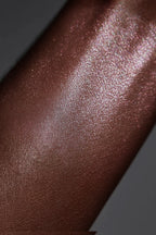 4-Farben-Highlighter, perlmuttartig, gebacken, aufhellendes Rouge, Puder, Wangentönung, Rouge, Kontur-Highlighter, Gesichtsschatten, Schimmer-Rouge