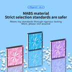 Kinderspielzeug, magnetische Fliesen, Frozen-Set, Klassenzimmer-Essentials, Magnet-Bauspielzeug für Kleinkinder, Vorschule, Montessori-Lernspiele für