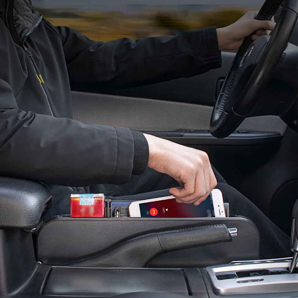 Mehrzweck-Auto lenkrad tisch tragbares Auto Laptop Computer Schreibtisch halterung Ständer Sitz lücke Füller Organizer Autozubehör