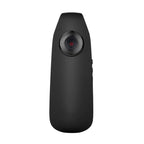 Full-HD-Mini-Bodycam mit Clip und microSD-Speicher