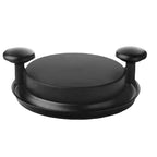 Broyeur à poulet ergonomique avec poignée antidérapante - Broyeur à viande manuel pour porc, bœuf, poulet - Pour gadgets de cuisine, déchiquetage de viande