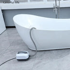 Neue elektrische Badewannen-Blasenmassagematte
