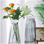 Silikon-Blumengitter für Vasen – Flexibler Blumenstielhalter, Wasserdicht & Wiederverwendbar | DIY