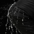 72CM Winter Motorrad Knie Wärmer Fleece Verdicken Pad Warme Wasserdichte Knie Ärmeln