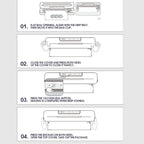 Beste Vakuumierer für trockene und nasse Lebensmittel, Verpackungsmaschine, 220 V, automatischer kommerzieller Haushalt, Küche, Lebensmittel-Vakuumierer mit 10 Beuteln