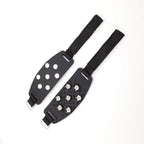 Eisstollen, Traktionssteigeisen - Überschuhe