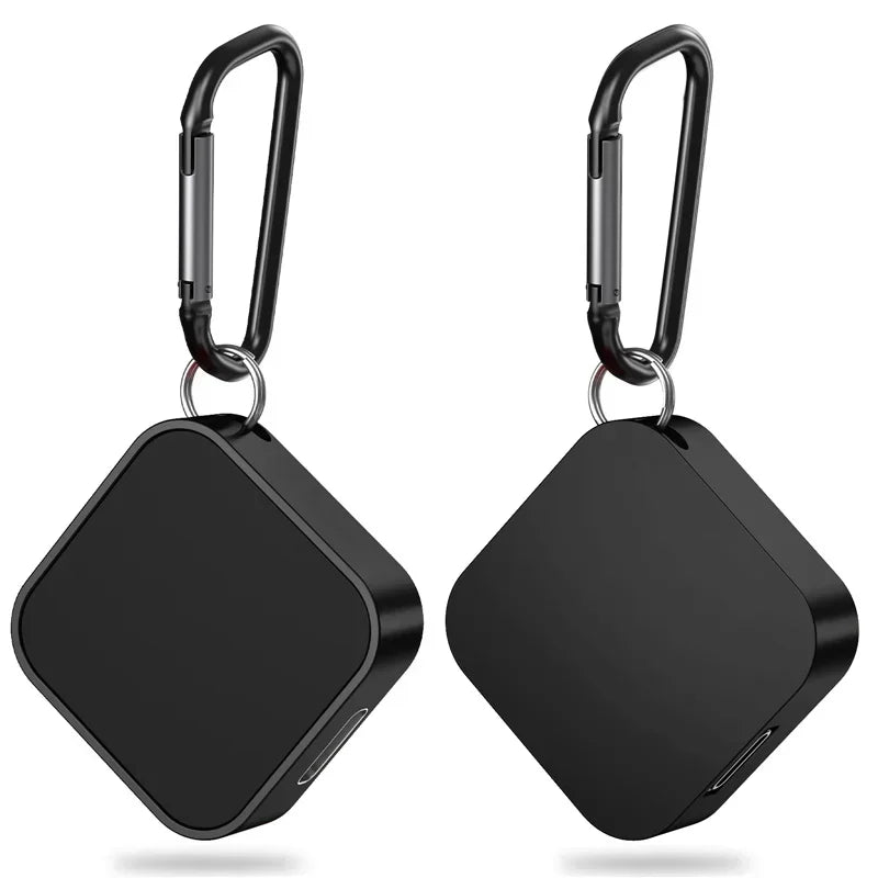 Tragbares kabelloses Uhrenladegerät, Typ C, 8-polig, Zwei Schnittstellen für Apple Watch S9 8 7 6 5 4 3 2 1 SE Ultra Series, Schnellladegerät