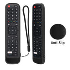 Silikon-Schutzhülle für Hisense TV Fernbedienung – EN2B27 / EN2H27 / EN2A27 / RC3394408