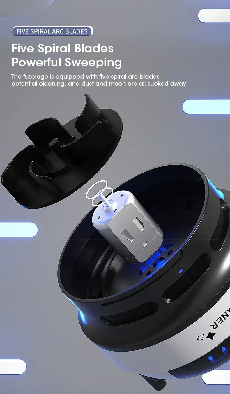 Mini aspirateur portable pour bureau, table, poussière, USB, balai de table, crayon à cheveux, miettes, outil de nettoyage