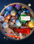 Große Größe DIY Puppe Maschine Kinder Münze Betrieben Spielen Spiel Mini Klaue Fangen Spielzeug Kran Maschinen Musik Puppe Kinder Weihnachten Geschenke Spielzeug