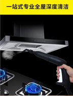 Dampfreiniger Haushalt Hochtemperaturreiniger Sofa Teppich Küchengeräte Reinigung Sterilisation Auto Schönheit 8619