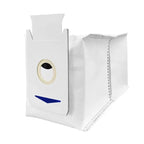 ECOVACS T30 PRO OMNI / T30S PRO / YEEDI M12 Pro+ Roboter-Staubsauger Ersatzteile Staubbeutel Hauptseitenbürste Filter Mopp-Zubehör