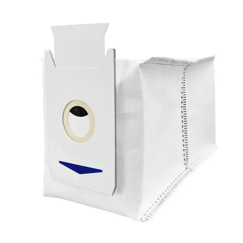ECOVACS T30 PRO OMNI / T30S PRO / YEEDI M12 Pro+ Roboter-Staubsauger Ersatzteile Staubbeutel Hauptseitenbürste Filter Mopp-Zubehör