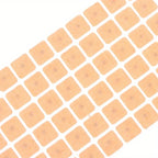 600/1200PCS Entspannung Ohr Aufkleber, Therapie Nadel Patch, Ohr Akupunktur, Nadel Ohr Massage, Pflege Auriculotherapie, Vaccaria Samen