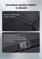 Memory Foam Auto Nackenkissen, Auto Lendenwirbelstütze, Nackenkissen, Taillenkissen, Autositz Autozubehör