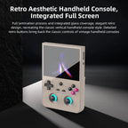 Anbernic RG477V Retro Handheld-Konsole – Android 14, 4,7", PS2/PSP/N64