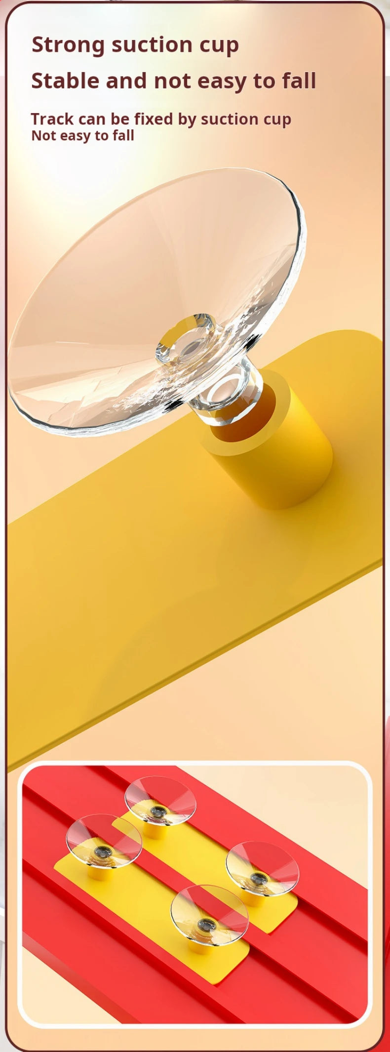 Flexible Rennstrecke Kinderspielzeug DIY Doppelspur Rennwagen Rampe Kompatibel 1/64 Autos Tragbarer Rolls Up Boy Weihnachtsgeschenk