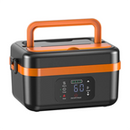 A07R Cordless Electric Lunch Box With 16000Mah Battery Rechargeable Self-Heating Food Warmer For Work/Travel Car/Office Us Plug