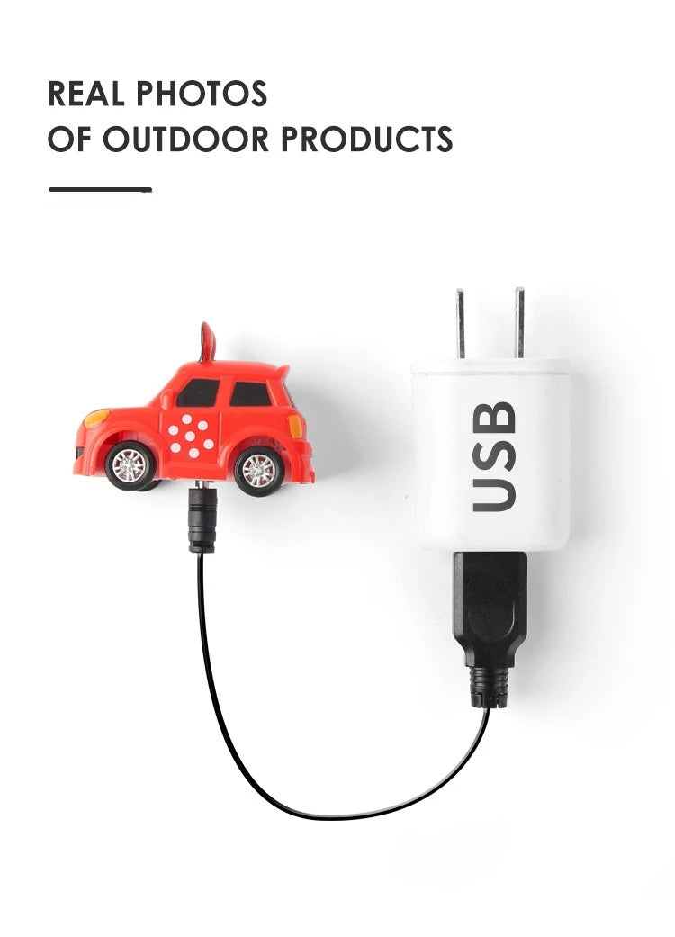 Mini Elektrische Uhr Auto Racing 2,4G Fernbedienung Auto Tragbare Fahrzeug Kinder Spielzeug Weihnachten Geschenke eltern-kind-Interaktion Spiel