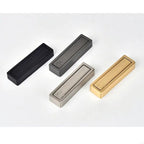 3pcs moderne Badezimmerhaken faltbares Design Nicht Schlupfflächen bescheidene Haken Starke Handtuchhaken für Badezimmer