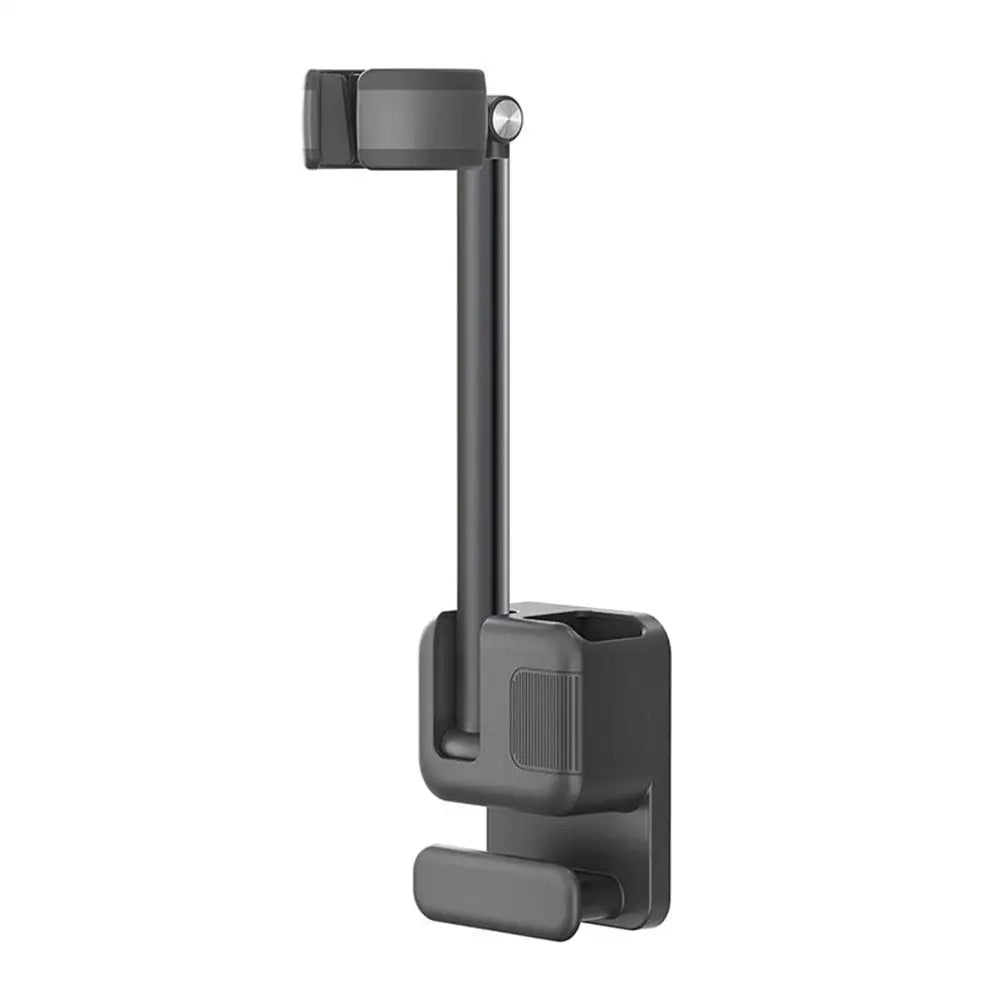 Haartrockner-Ständer, Haartrockner-Halter, Wandhalterung, drehbarer Haartrockner-Rack, stanzfrei, 2025, Haar-Styling-Werkzeuge, Organizer für Badezimmer