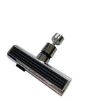 Küche Wasserhahn Wasserfall Stream Sprayer Kopf Sprayer Filter Diffusor Wasser Sparende Düse Wasserhahn Anschluss Mixer Wasserhahn Zubehör