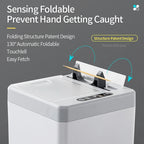 Elektrische Zahnstocher Halter Smart Automatische Sensor Zahnstocher Spender Zahn Pick Container Organizador Küche Zubehör