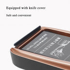 Schuhüberzugspender, Einweg-Schuhüberzugspender, wasserdicht, rutschfest, Schuhüberzugspender für den Innenbereich, Schuhüberzug-Fußpedalmaschine, Laminiergerät