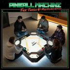 Billardspielmaschine Multiplayer-Spiel, Interaktives Eltern-Kind-Partybrettspiel, brandneues Unterhaltungsprojekt.